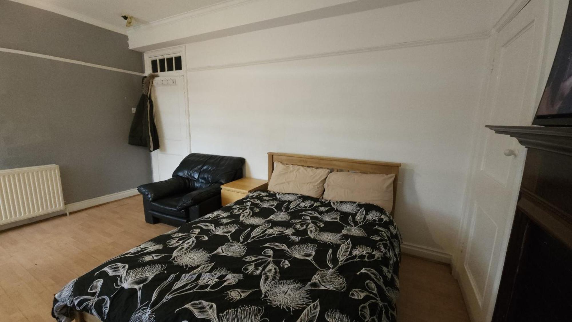 London Edgware Station Apartment Exterior foto