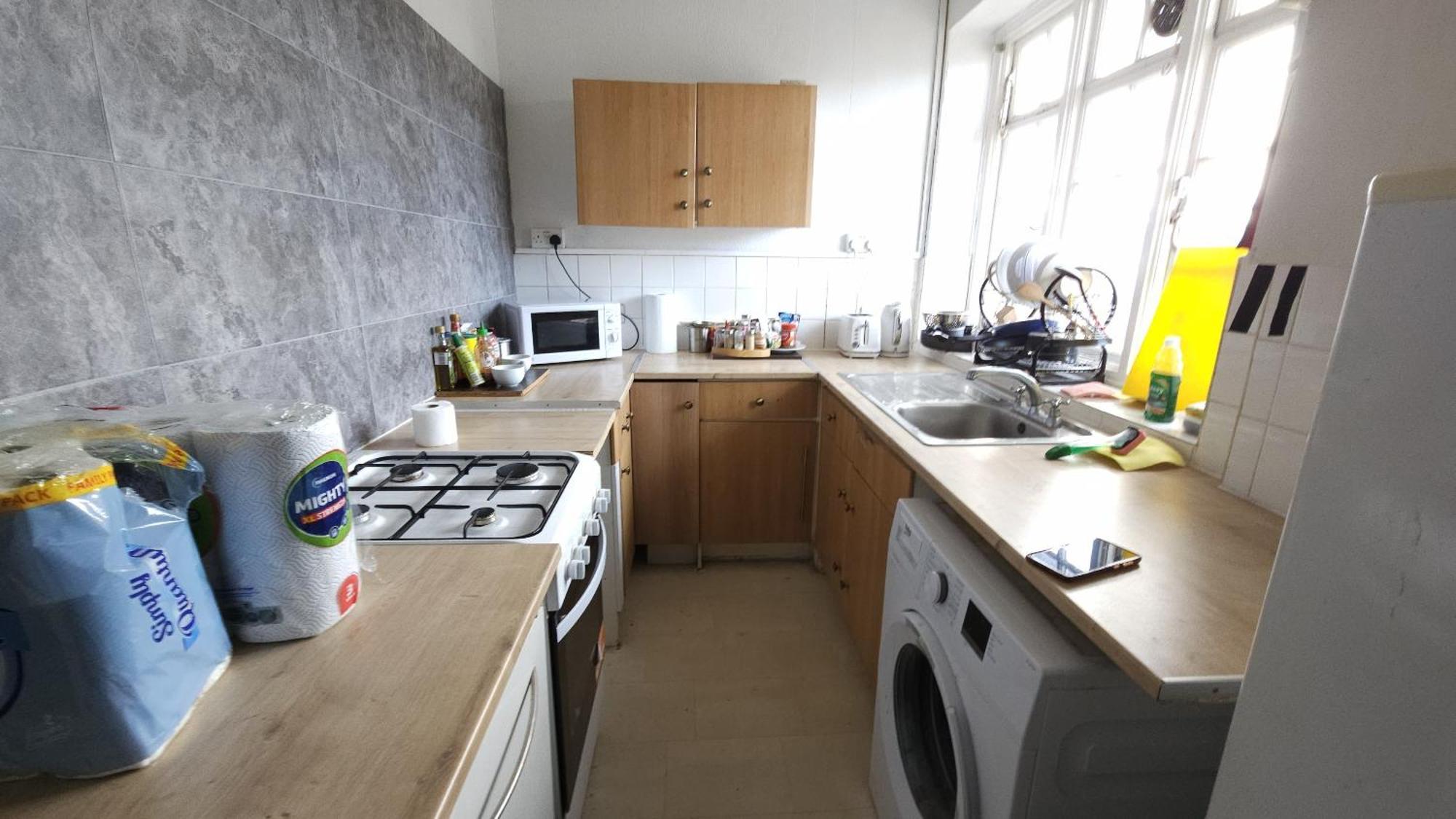 London Edgware Station Apartment Exterior foto