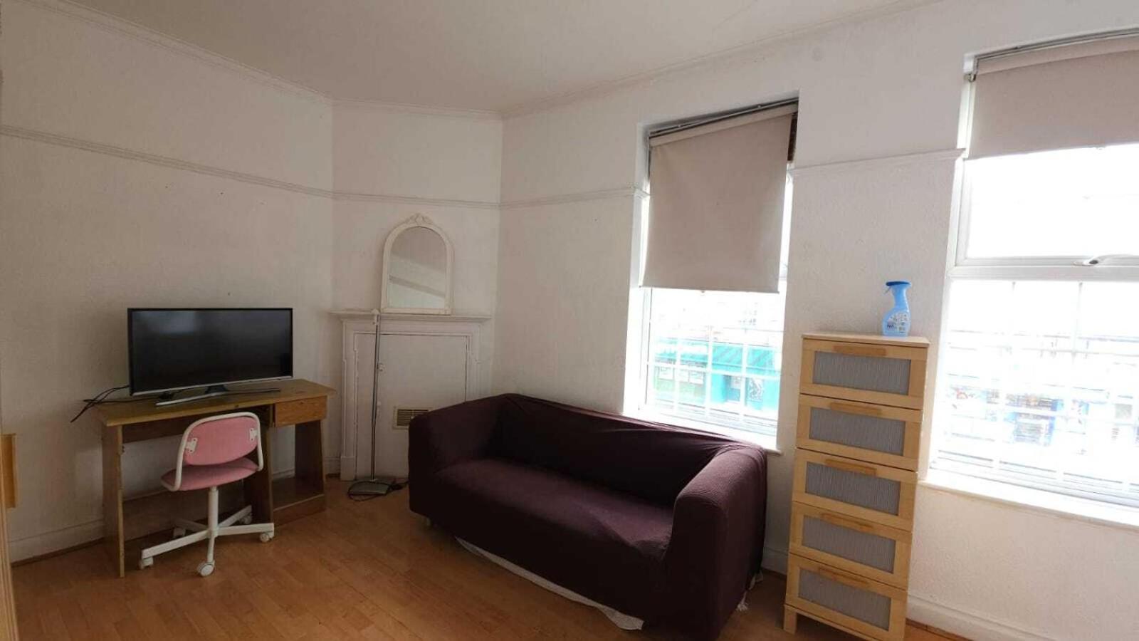 London Edgware Station Apartment Cameră foto
