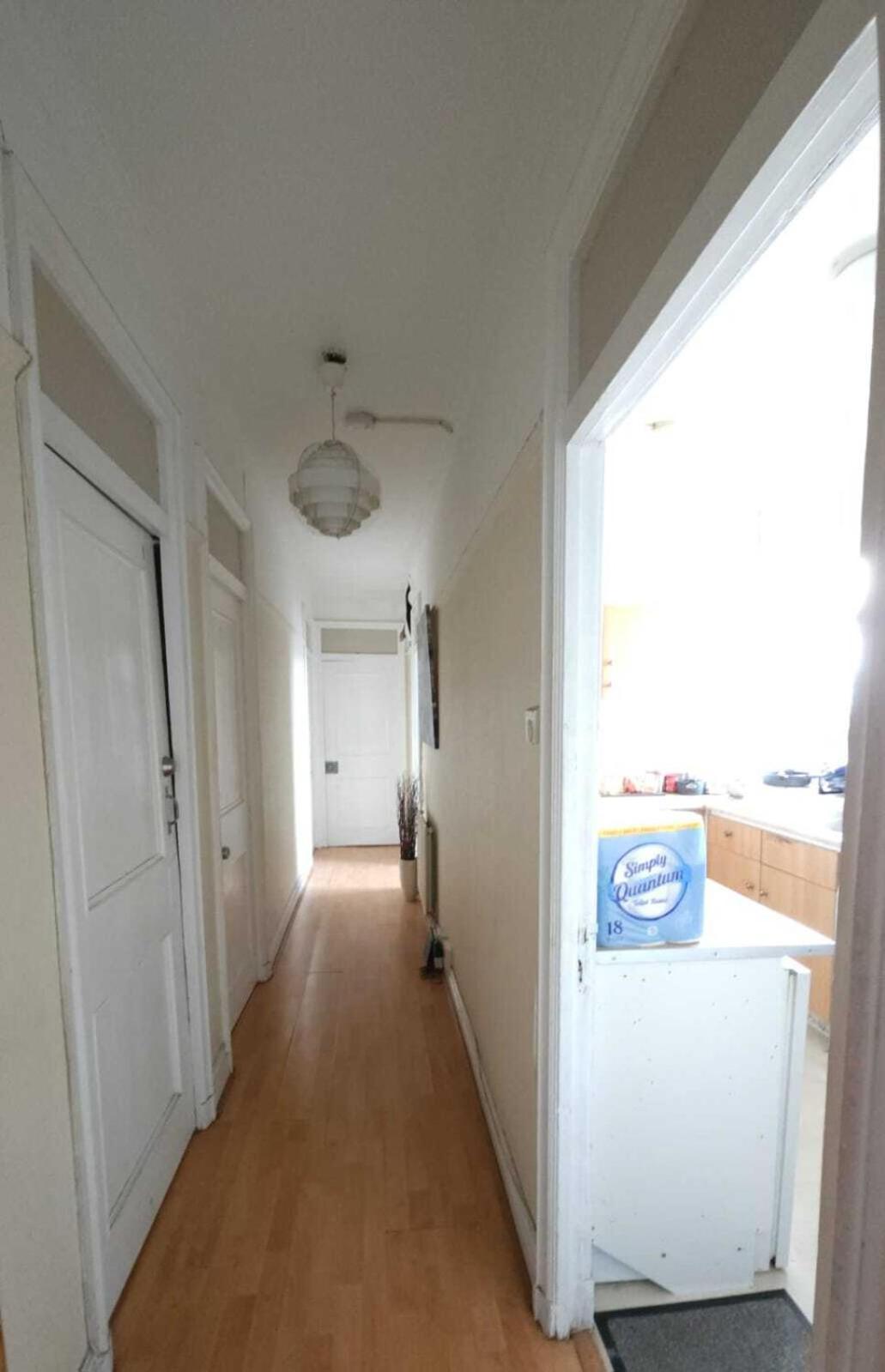 London Edgware Station Apartment Cameră foto