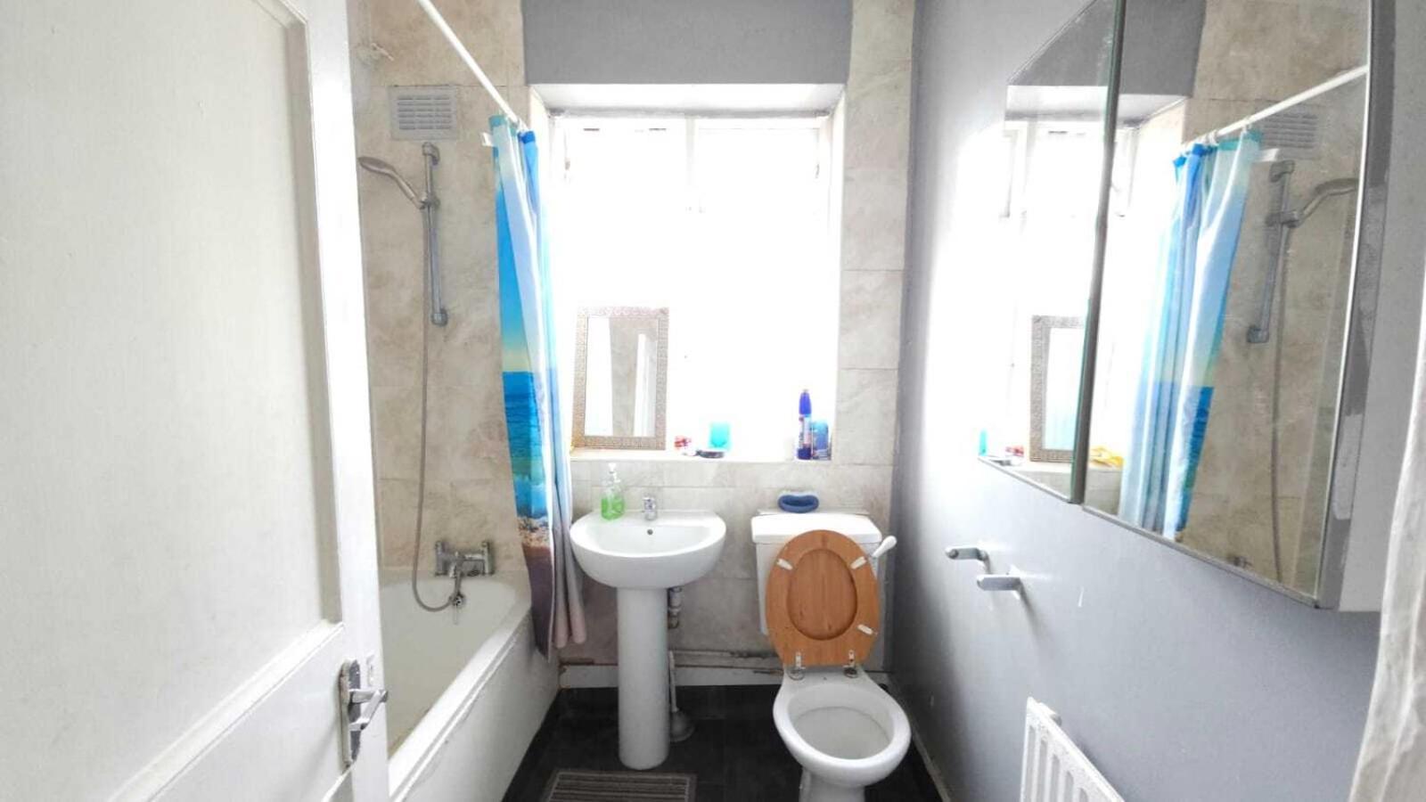 London Edgware Station Apartment Cameră foto