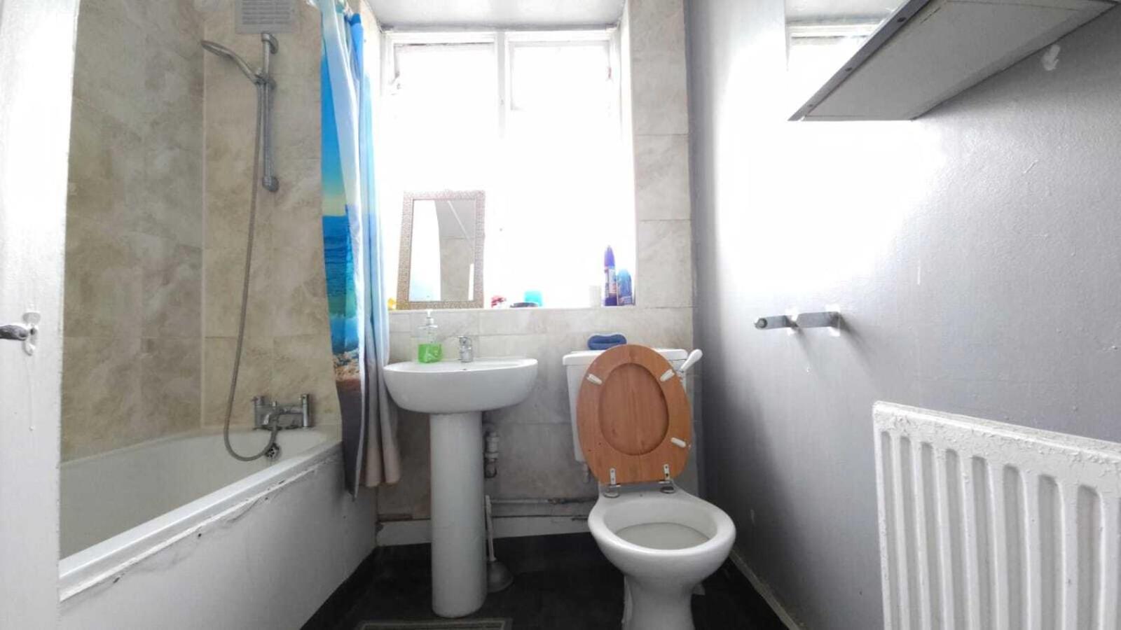 London Edgware Station Apartment Cameră foto