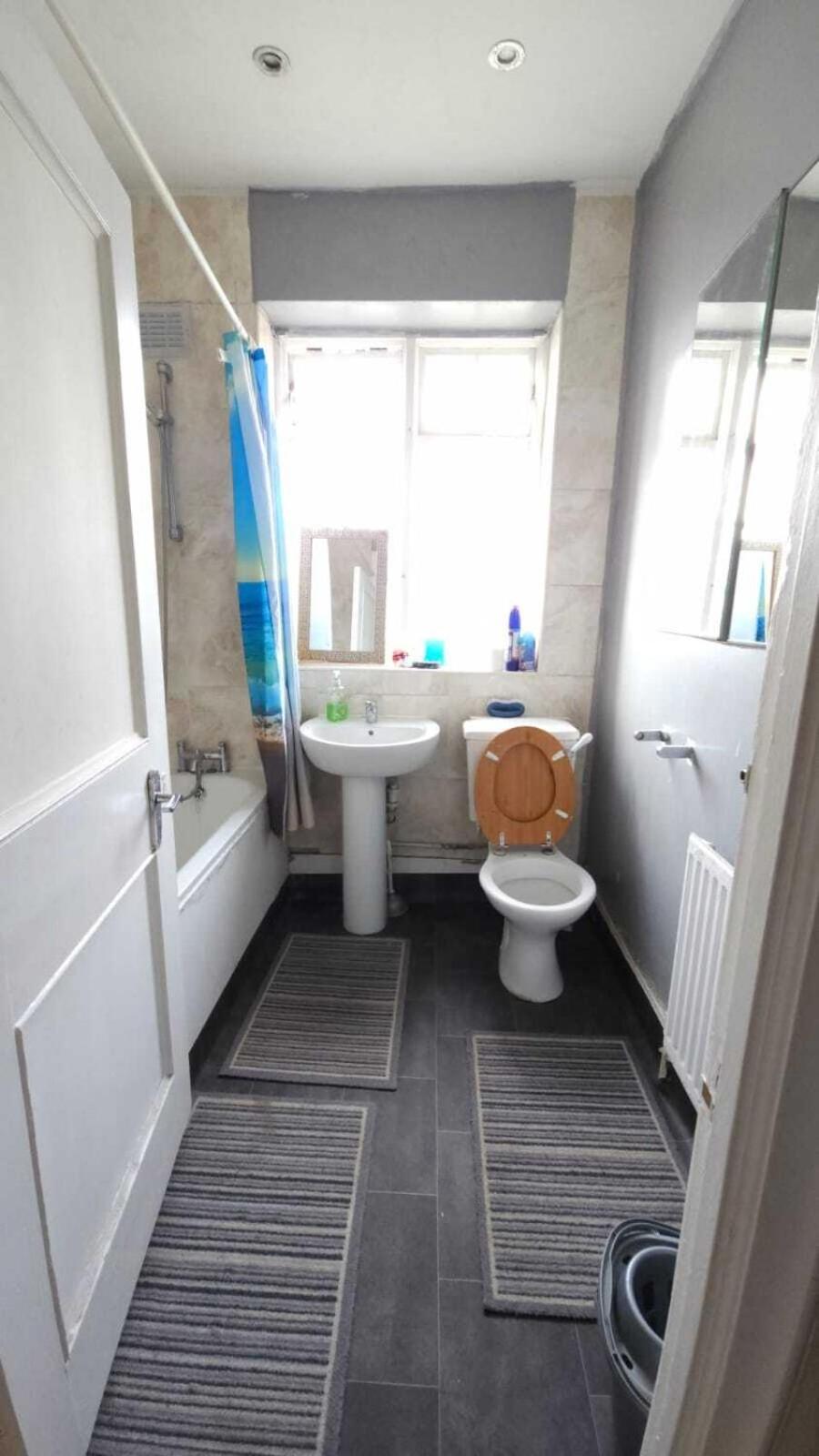 London Edgware Station Apartment Cameră foto