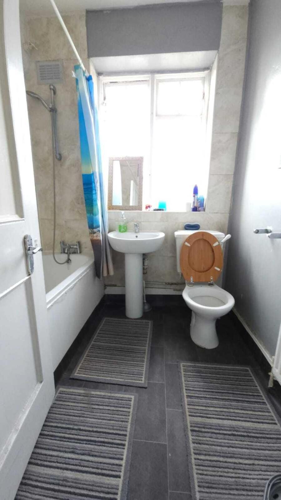 London Edgware Station Apartment Cameră foto