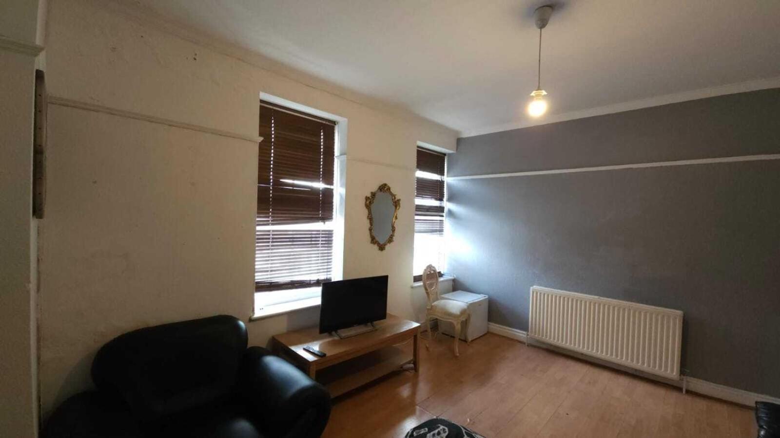 London Edgware Station Apartment Cameră foto