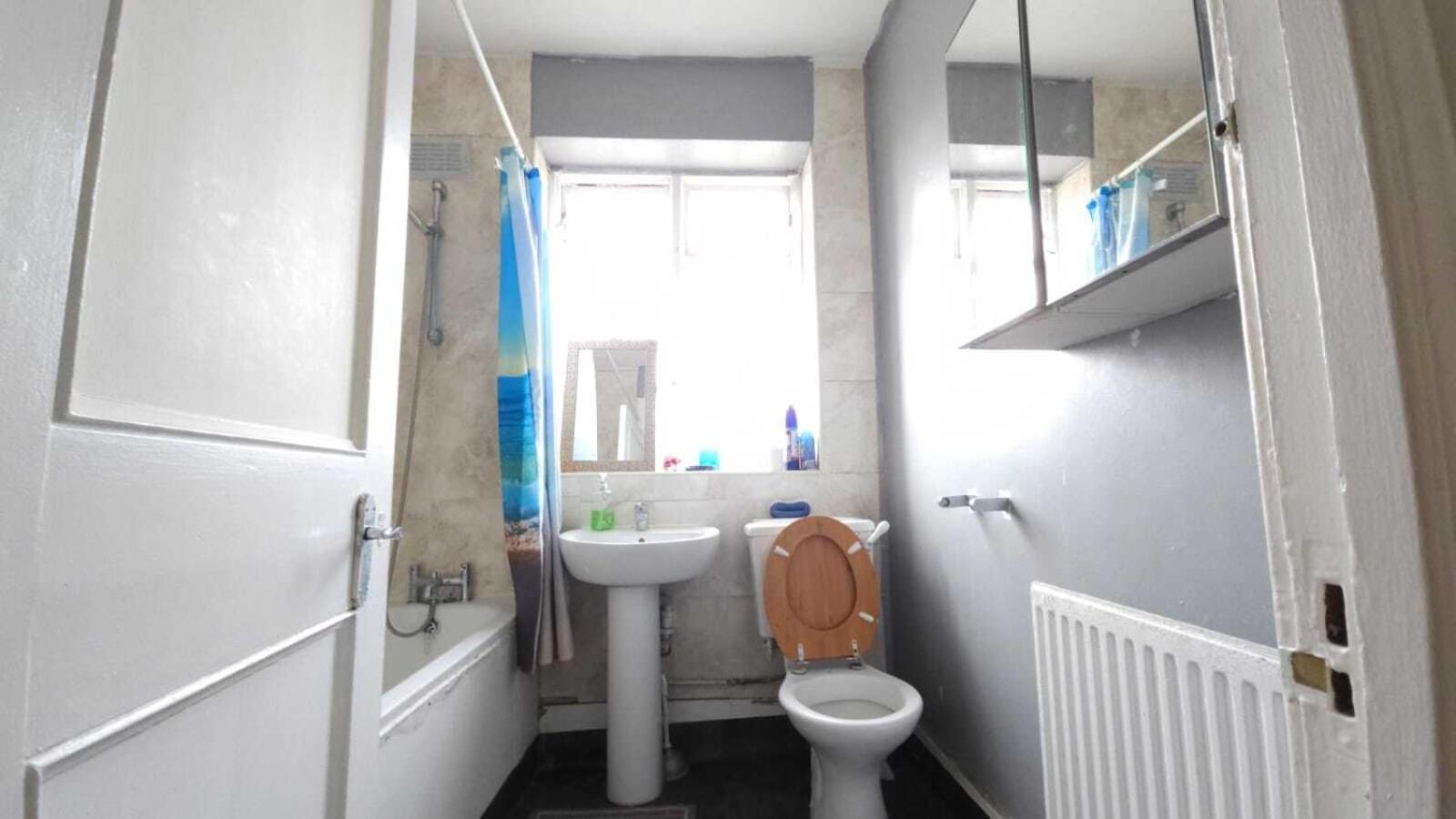 London Edgware Station Apartment Cameră foto
