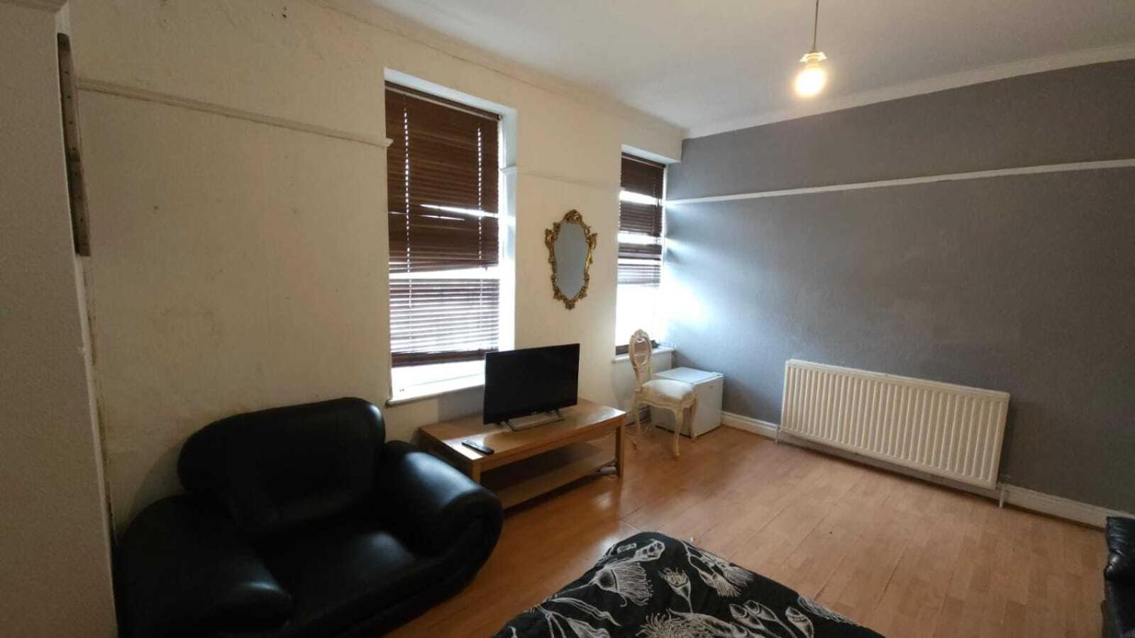 London Edgware Station Apartment Cameră foto