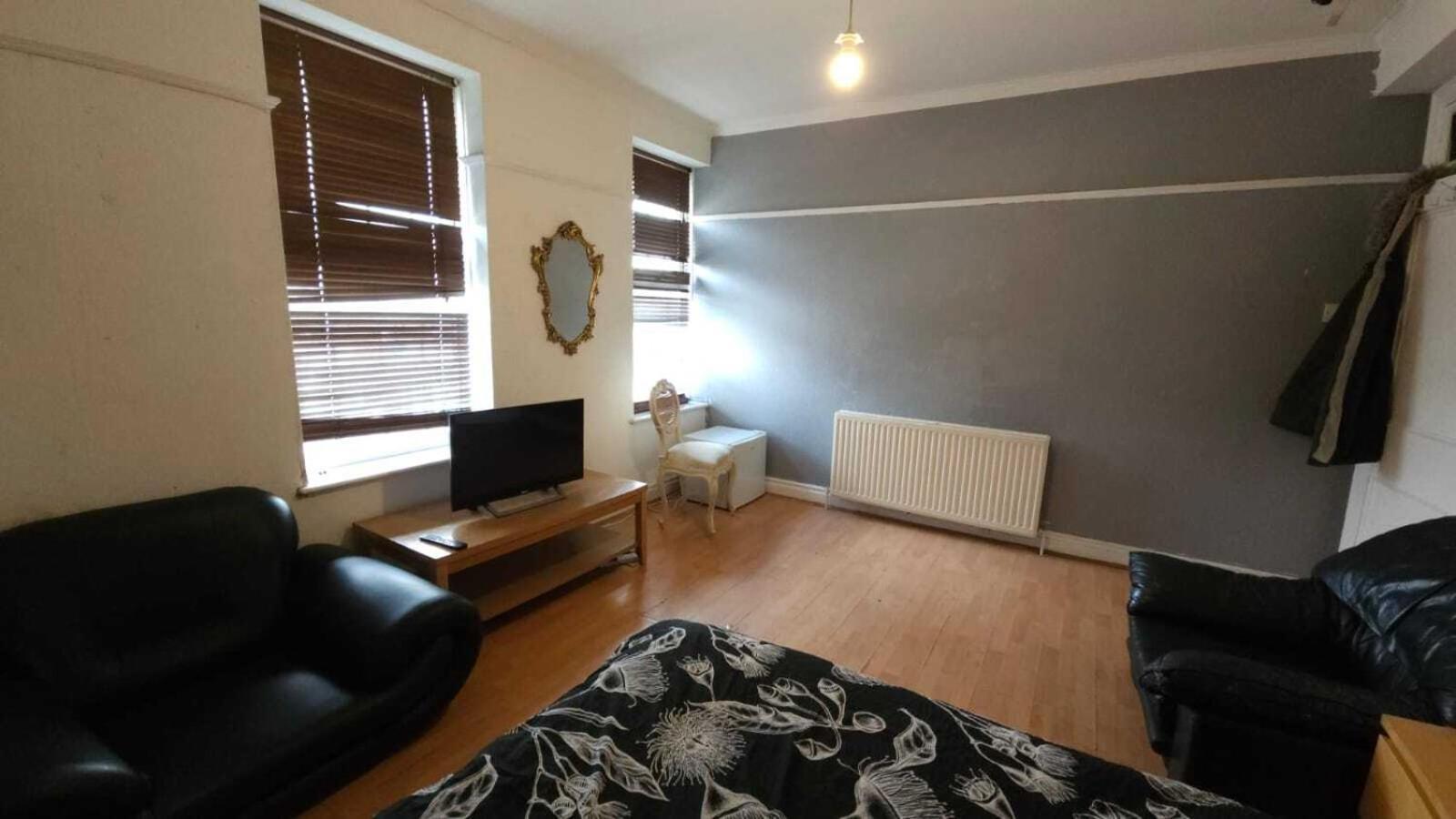 London Edgware Station Apartment Cameră foto