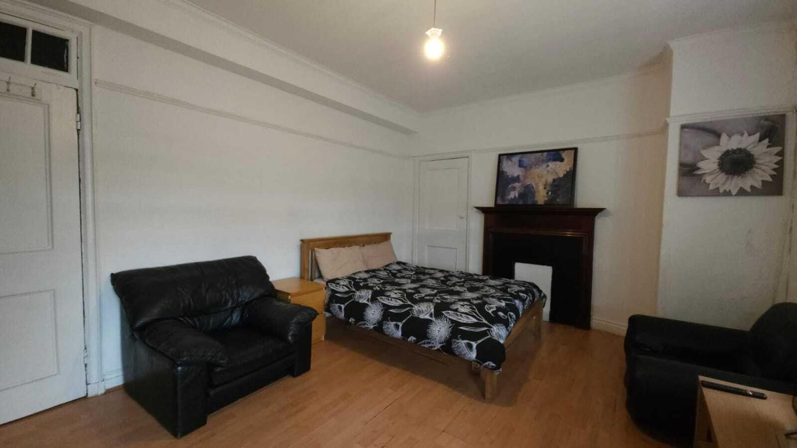 London Edgware Station Apartment Cameră foto