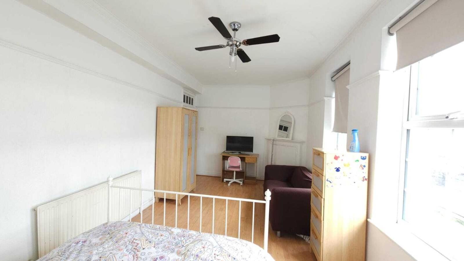 London Edgware Station Apartment Cameră foto