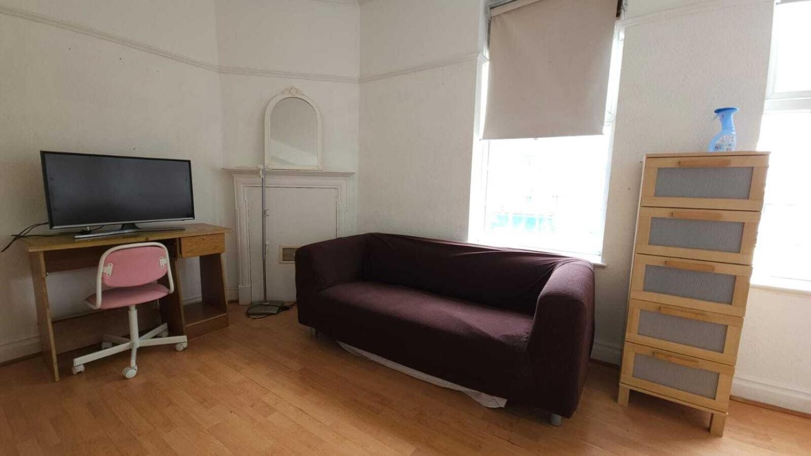 London Edgware Station Apartment Cameră foto