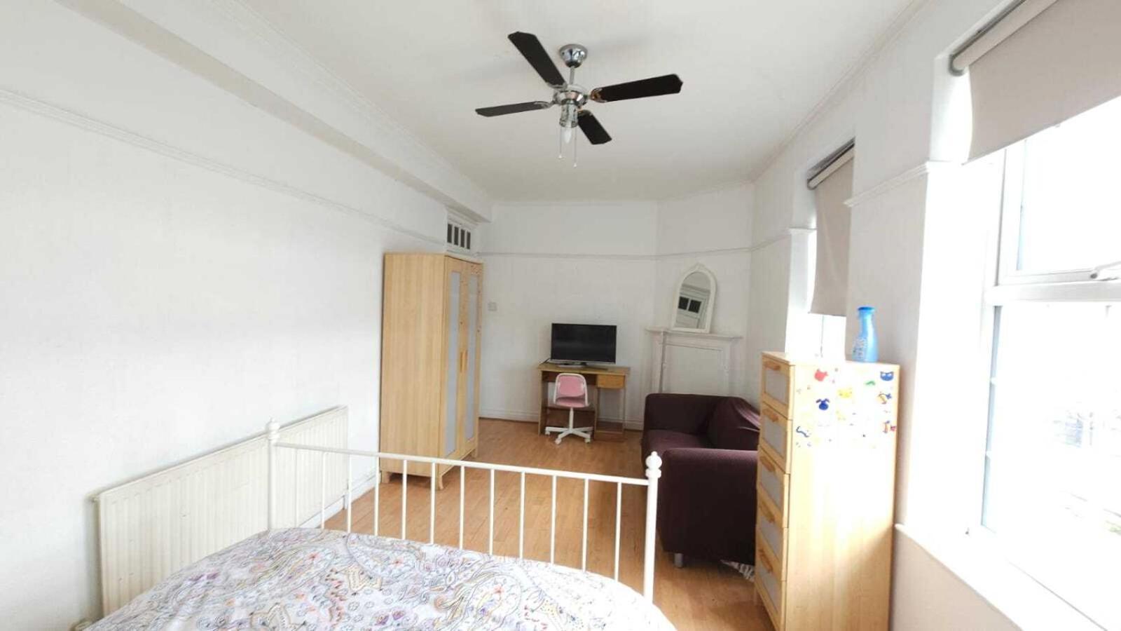 London Edgware Station Apartment Cameră foto