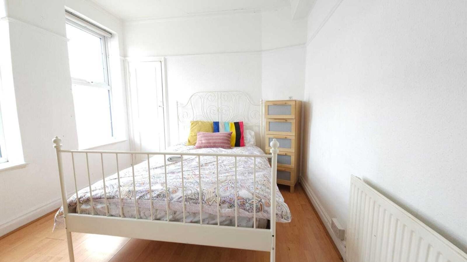 London Edgware Station Apartment Cameră foto