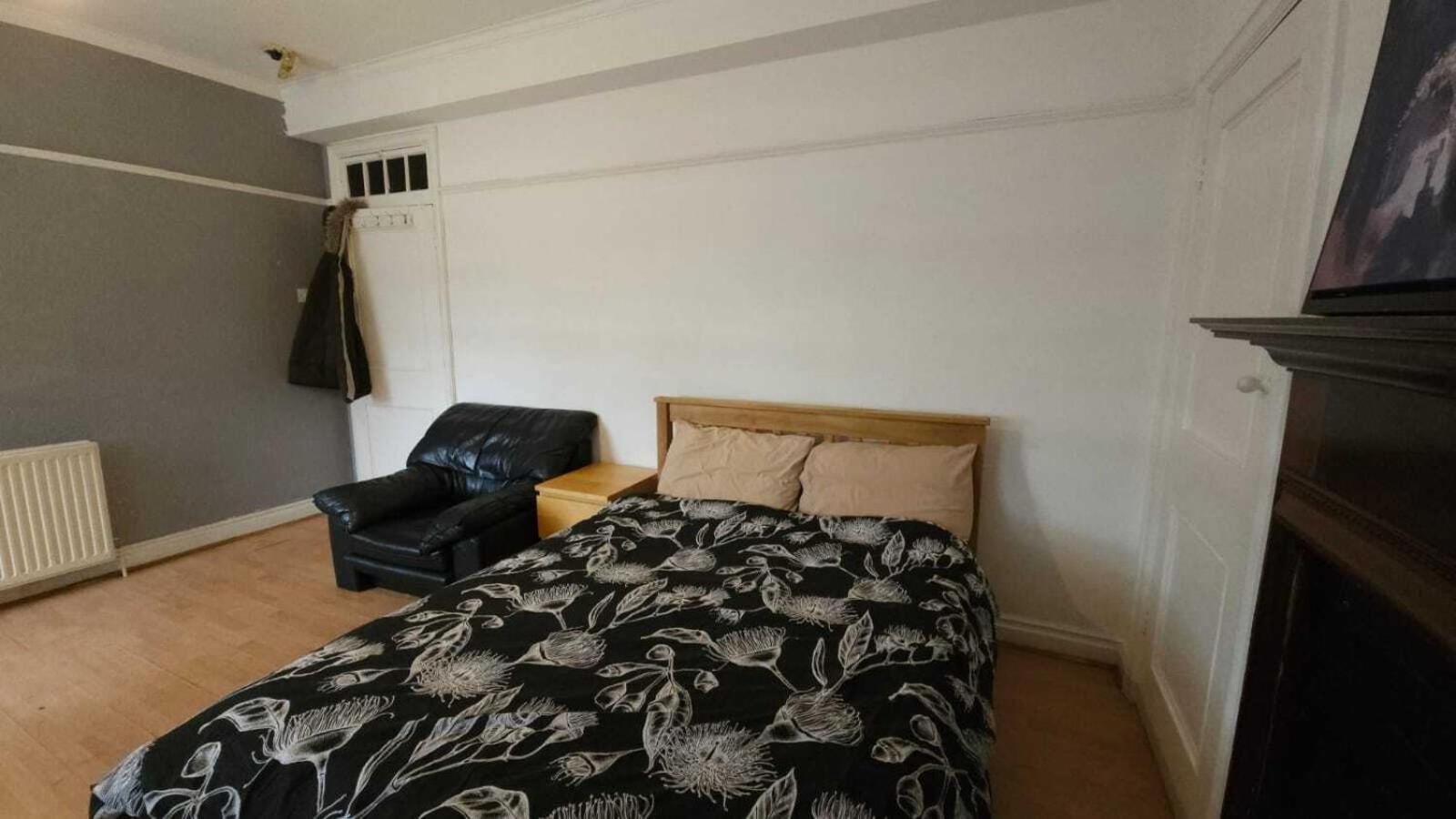 London Edgware Station Apartment Cameră foto