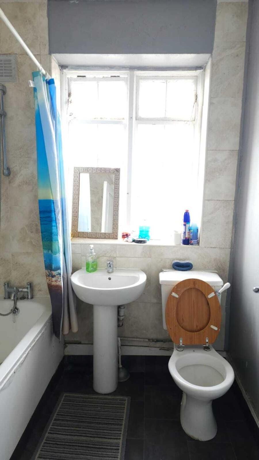 London Edgware Station Apartment Cameră foto
