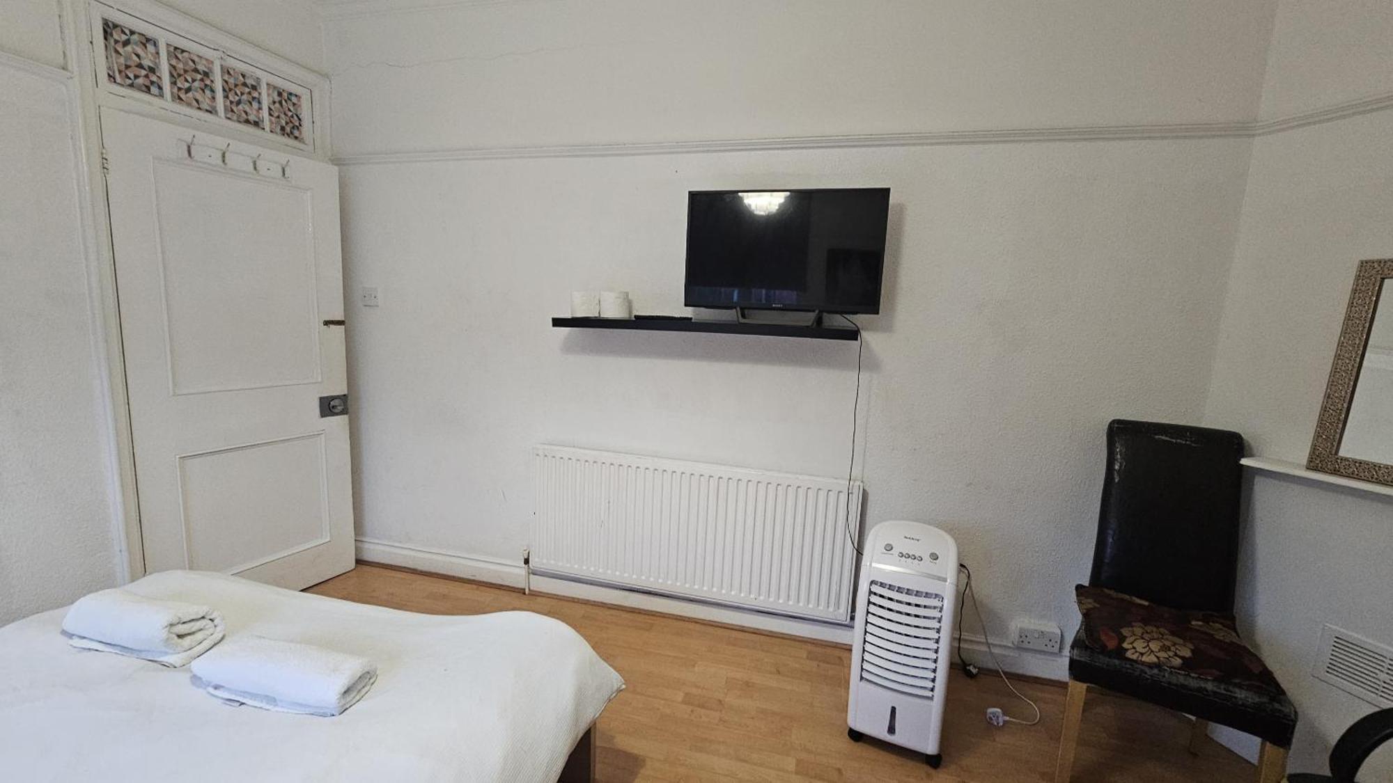 London Edgware Station Apartment Exterior foto